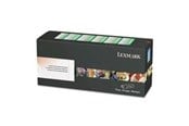 Skrivartillbehör-bläck-toner - Lexmark XC9235/45/55/65 Magenta Toner Cartridge - 24B6847