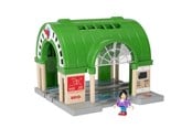 BRIO - Brio Central Train Station - 33649