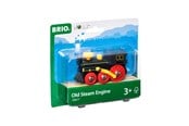 BRIO - Brio Old Steam Engine - 33617