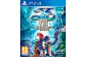 Spel - Ys VIII: Lacrimosa of DANA - Sony PlayStation 4 - RPG - 0813633019437