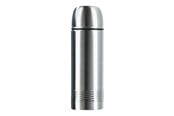 Termos - EMSA Senator Vacuum Flask 0.5L - Stainless Steel - 618501600