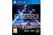 Spel - Star Wars: Battlefront II (2017) - Sony PlayStation 4 - Action - 5030944121610