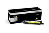 Skrivartillbehör-bläck-toner - Lexmark CS720/CX725 developer unit yellow 150k - 74C0D40