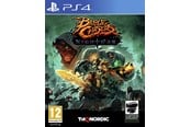 Spel - Battle Chasers: Nightwar - Sony PlayStation 4 - RPG - 9006113009207