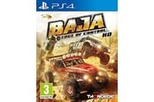 Spel - Baja: Edge of Control HD - Sony PlayStation 4 - Racing - 9006113009979