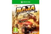 Spel - Baja: Edge of Control HD - Microsoft Xbox One - Racing - 9120080070142