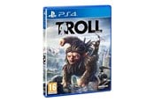 Spel - Troll and I - Sony PlayStation 4 - Action - 5016488130066