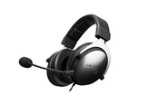 Hörlurar / Headset - Xtrfy H1 Gaming Headset - Black - XG-H1