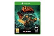 Spel - Battle Chasers: Nightwar - Microsoft Xbox One - Action - 9006113009238