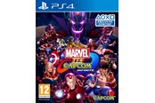 Spel - Marvel vs. Capcom: Infinite - Sony PlayStation 4 - Kampsport - 5055060931875