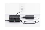 Batterier & batterigrepp - Sony NPA-MQZ1K - strømadapter og batterioplader - NPAMQZ1K.CEE