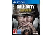 Spel - Call of Duty: WWII - Sony PlayStation 4 - FPS - 5030917215582