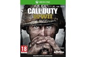 Spel - Call of Duty: WWII - Microsoft Xbox One - FPS - 5030917215476