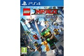 Spel - LEGO The Ninjago Movie: Videogame - Sony PlayStation 4 - Action / äventyr - 5051895409411