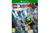 Spel - LEGO Ninjago Movie: Video Game - Microsoft Xbox One - Action - 5051895409350