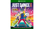 Spel - Just Dance 2018 - Microsoft Xbox One - Musik - 3307216018001