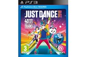 Spel - Just Dance 2018 - Sony PlayStation 3 - Musik - 3307216017417