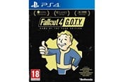 Spel - Fallout 4: Game of the Year Edition - Sony PlayStation 4 - RPG - 5055856418658