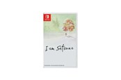 Spel - I am Setsuna - Nintendo Switch - 4988601009706