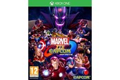 Spel - Marvel vs. Capcom: Infinite - Microsoft Xbox One - Action - 5055060966815