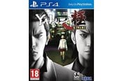 Spel - Yakuza Kiwami - Sony PlayStation 4 - Action - 4020628789428