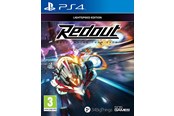 Spel - Redout (Lightspeed Edition) - Sony PlayStation 4 - Racing - 8023171039336