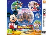 Spel - Disney Magical World - Nintendo 3DS - Äventyr - 045496526528