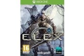 Spel - Elex - Microsoft Xbox One - RPG - 9006113008934
