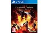 Spel - Dragon's Dogma: Dark Arisen - Sony PlayStation 4 - RPG - 5055060945254
