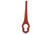 Grästrimmer - Einhell Reservknivsats (20 stk) GE-CT 18 Li, tillbehör grästrimmer - 3405730