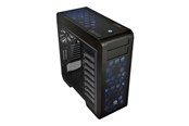 Chassi - Thermaltake Core V71 TG - Chassi - Tower - Svart - CA-1B6-00F1WN-04