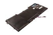 Laptopbatteri - CoreParts Battery - batteri til bærbar computer - Li-pol - 6 Ah - MBXDE-BA0013