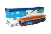Skrivartillbehör-bläck-toner - Brother TN246C - TN246C