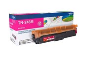 Skrivartillbehör-bläck-toner - Brother TN246M - TN246M