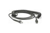 USB-kabel - Datalogic CAB-424E - USB-kabel - 2 m - 90A052100