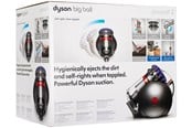 Dammsugare - Dyson Dammsugare Big Ball Parquet 2 - 228566-01
