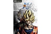 Spel - Dragon Ball: Xenoverse 2 - Season Pass - Windows - Action - 811925