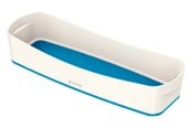 Arkivering & Förvaring - Leitz Sorteringsfack långt, förvaring MyBox WOW Blå - 52581036