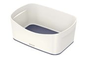 Arkivering & Förvaring - Leitz MyBox Förvaringsfack Vit - 52571001