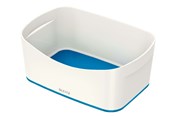 Arkivering & Förvaring - Leitz Förvaringsfack MyBox WOW Blå - 52571036