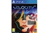 Spel - Velocity 2X - Critical Mass Edition - Sony PlayStation 4 - Plattformsspelare - 8436566140560