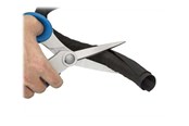 Systemtillbehör - StarTech.com Cable Management Sleeve - 2 m - Cable Organizer - Trimmable - kabelmuffesæt - WKSTNCM