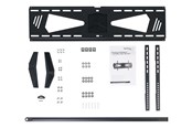 Väggfäste, AV-Möbel - StarTech.com Flat-Screen TV Wall Mount - Low Profile - For 37" to 70" TV - Anti-Theft - Fixed - vægmontering - Max 40 kg - recommended for 70" - FPWFXBAT
