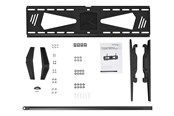 Väggfäste, AV-Möbel - StarTech.com Flat-Screen TV Wall Mount - Low Profile - For 37" to 70" TV - Anti-Theft - Tilting - vægmontering - Max 40 kg - recommended for 70" - FPWTLTBAT