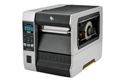 Label printer - Zebra ZT600 Series - 203 dpi | 305 mm/s | Bluetooth 4.0 | NFC - ZT62062-T0E0100Z