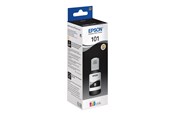 Skrivartillbehör-bläck-toner - Epson EcoTank 101 - Ultra High Capacity - Black Ink - C13T03V14A