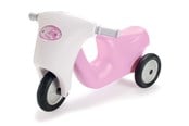 Ride Ons & Walkers - Dantoy MY LITTLE P. SCOOTER WITH RUBBER WHEELS - 3337
