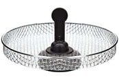Köksmaskin, tillbehör - Tefal Grill Basket Actifry 1KG + 1.2 KG SEB - XA701070