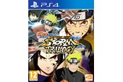 Spel - Naruto Shippuden: Ultimate Ninja Storm Trilogy - Sony PlayStation 4 - Action - 3391891996402