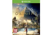 Spel - Assassin's Creed: Origins - Microsoft Xbox One - Action - 3307216025009